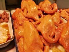 -老孙记烧鸡