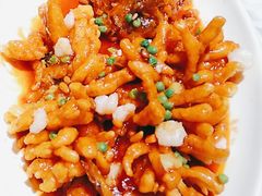 -和记小菜(大宁店)