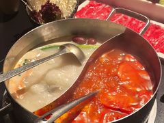 -打酱友•斑鱼海鲜粥火锅(吴桥店)