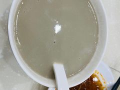 -锦馨豆汁(天坛路店)