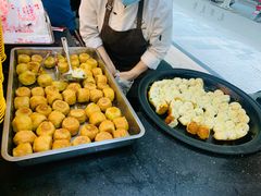 -毛华美食(清扬路店)