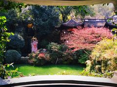 -杭州黄龙洞