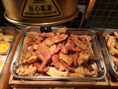 -比格比萨自助(宋家庄店)