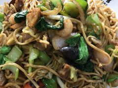 双浇头-孙家面馆(韩桥花苑店)