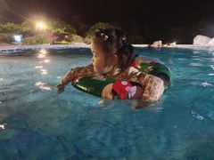 -三亚亚龙湾天域度假酒店