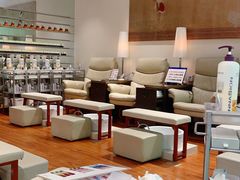 -Dragonfly悠庭·按摩Spa(新乐路店)