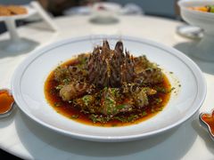 -悦庭六号餐厅(麦岛店)