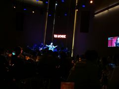 -TZ House音乐现场(来福士中心店)