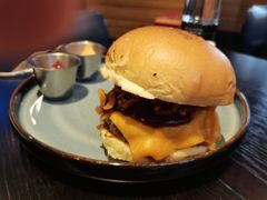 -bluefrog蓝蛙(水游城店)