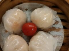 -富力万达嘉华酒店-品珍中餐厅(水果湖店)