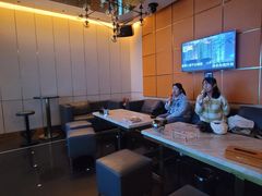 -星聚会KTV(景枫中心店)
