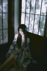 -WAVE SODA摄影工作室