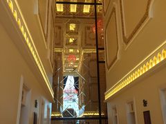 -裕达国贸酒店·中华汇
