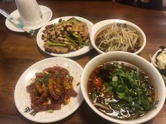 燥起来的火锅粉-搓火大都会(广安门总店)