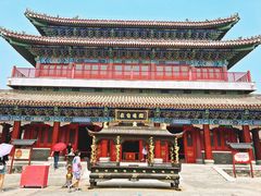 -天津妈祖文化园