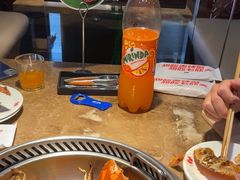 -七欣天香辣蟹火锅(无锡金太湖国际城店)