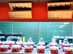 -前门烤鸭(江东中路店)