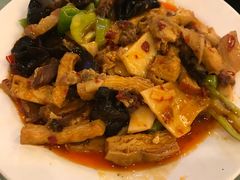 -神憩宾馆-餐厅