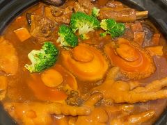 -将相和·海鲜蒸饺大连菜