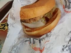 -华莱士·全鸡汉堡(浦东南路店)
