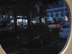 -伊斯坦布尔土耳其清真咖啡餐厅