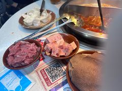 -芈重山老火锅(广州首店)