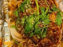 -新白鹿餐厅(爱琴海购物中心店)