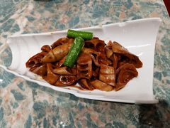 -金枝玉叶上海人家食府(三里河店)