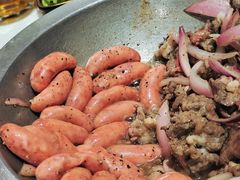 -别装假铝盆烤肉(三道街店)
