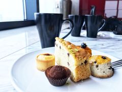 -上海龙之梦万丽酒店