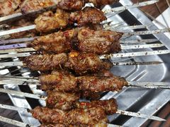 -清真·马峰烤肉(小学习北巷店)