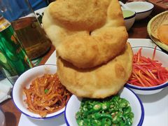 -临潼印象·特色陕菜