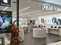 -北京华联购物中心(同成街店)