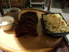 -火炉火自助餐(枫蓝国际店)