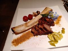 -悦融琥珀·京鲁菜·海味珍品(西单店)