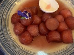 -伊带伊路新疆美食府(呼家楼店)