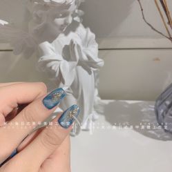 -米小兔美甲美睫