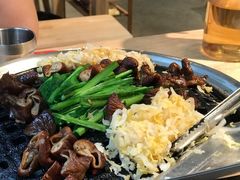 -霸腹烤肉(厦门柚子番店)