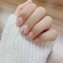 -RL Nail·瑞丽美甲美睫品牌原创店