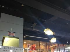 大堂-十三姨工厨顺德美食·宴会·团餐(天河北路店)