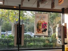 -麦当劳(曲阳店)