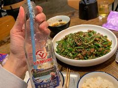 尖椒鸡-铁公鸡·四川料理(天环广场店)
