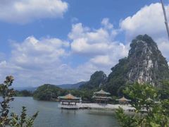 -鼎湖山风景区