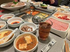 -海底捞火锅(杭州天虹购物中心店)