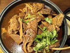 -鱼食饭稻·苏浙土菜17年老馆子(平江路店)