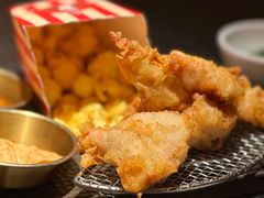 -摩打食堂(壹方中心店)