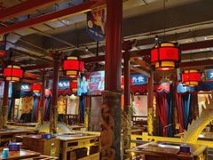 -蜀江龙火锅(339店)