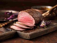 -拉蒂娜·巴西牛排馆 Latina·Brazilian Steakhouse(陆家嘴旗舰店)