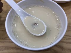 -普宁深夜豆浆(岗贝路店)