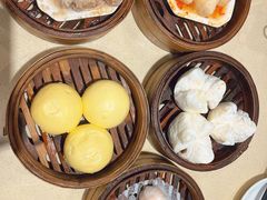 -满福隆酒楼(万绿园店)